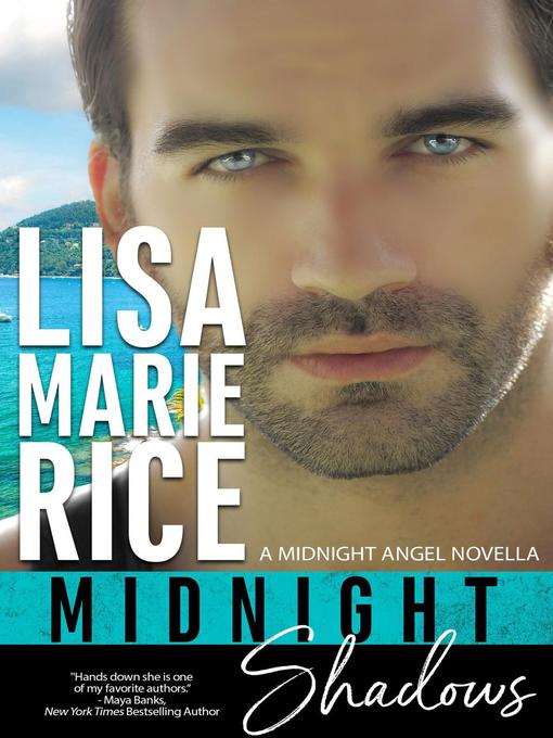 Title details for Midnight Shadows by Lisa Marie Rice - Wait list